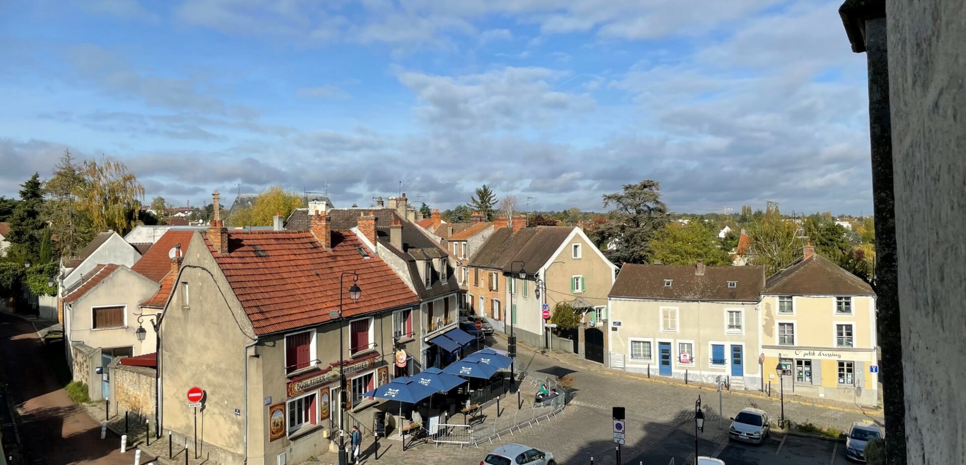 Page d’accueil - Mairie de Longpont-sur-Orge